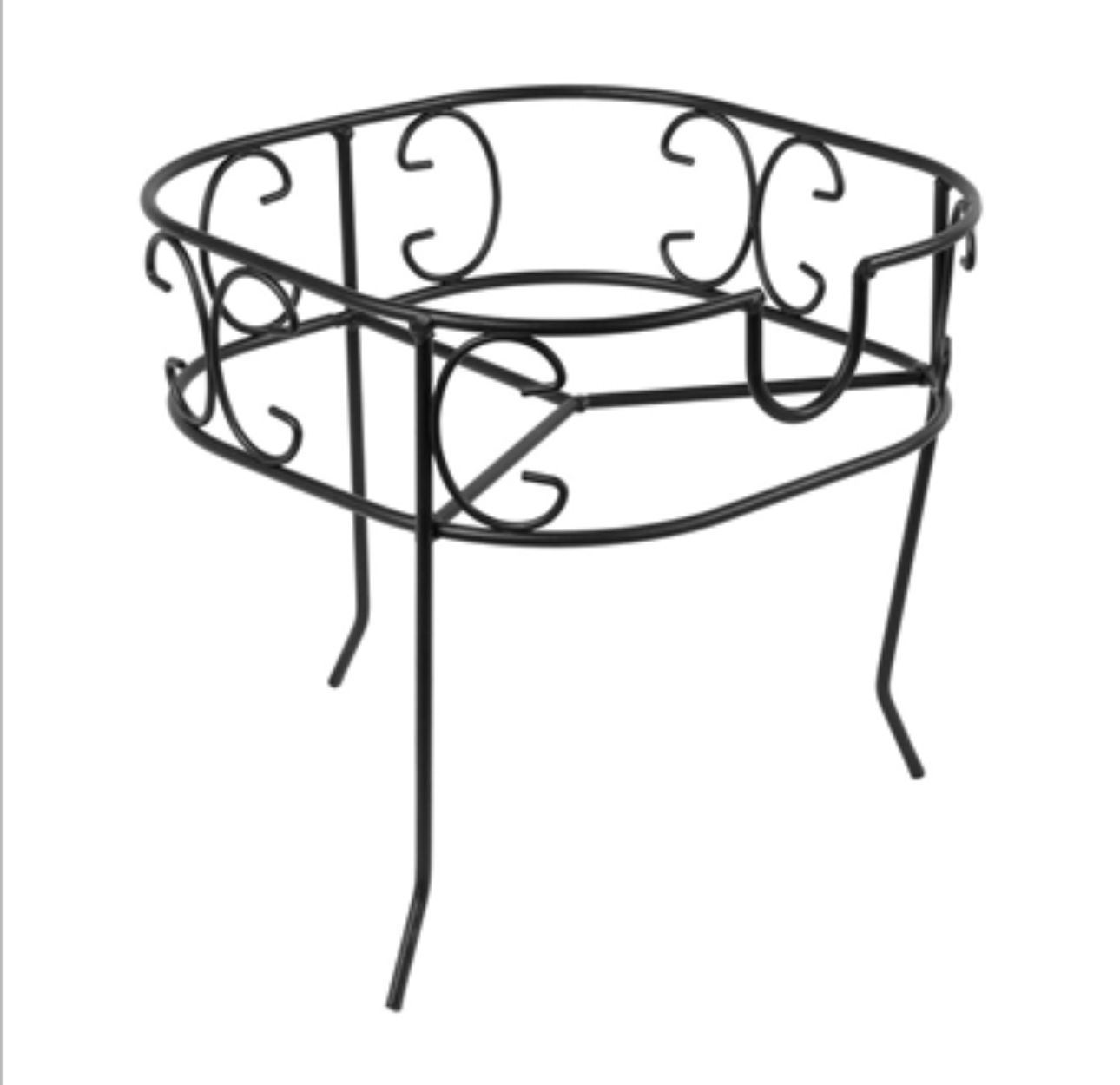 PEDESTAL PARA DISPENSADOR BEBIDA 8 LTS