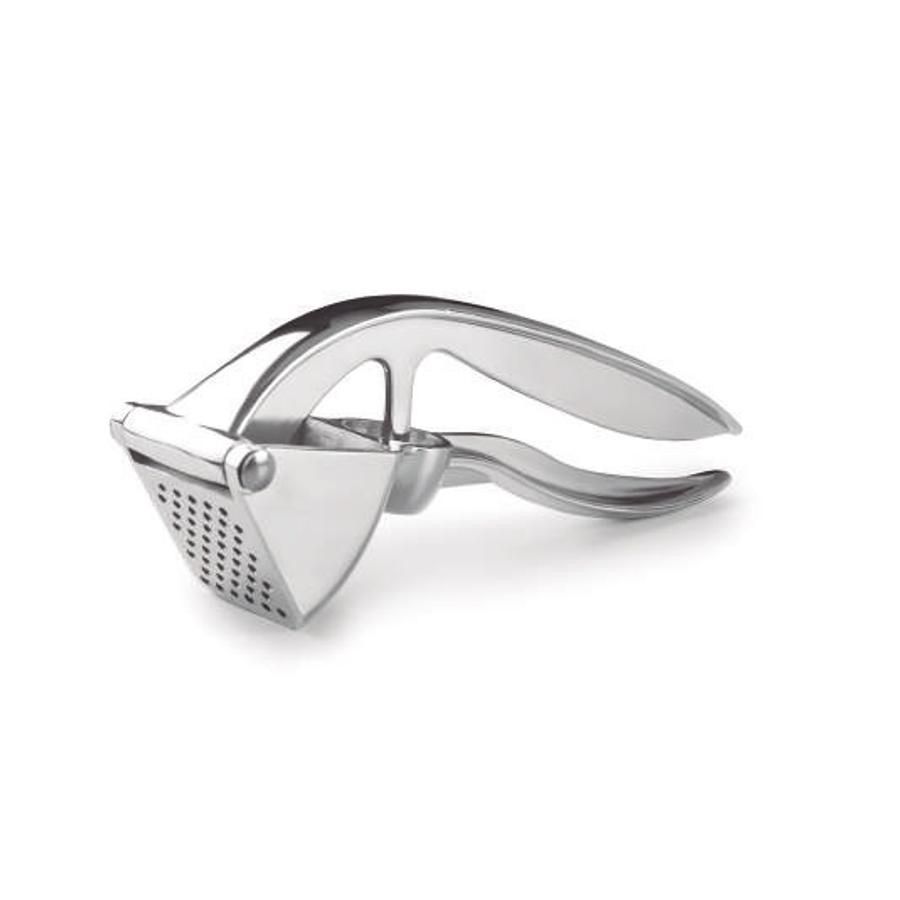 PRENSADOR INOX PARA ALHOS